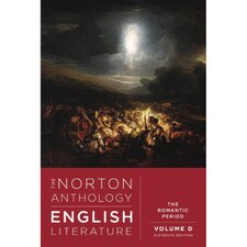V.D The Norton Anthology of English Literature (11e 24)