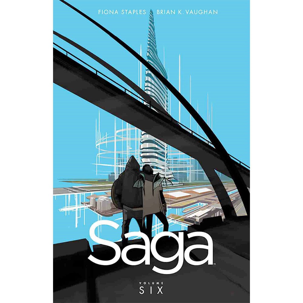 V6 Saga