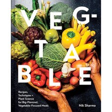 Veg-table