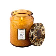 Voluspa Baltic Amber Large Jar 18oz