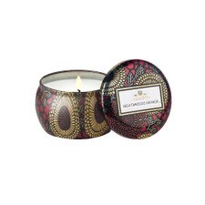 Voluspa Goji Tarocco Orange Mini Tin