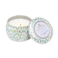 Voluspa Laguna Mini Tin Candle