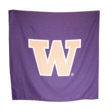 Sewing Concepts W Washington Huskies Table Cover Small 48" x 48"
