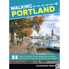 Walking Portland