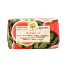 Wavertree & London Watermelon Bar Soap