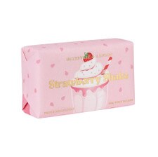 Wavertree & London Strawberry Shake Bar Soap