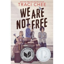 We Are Not Free