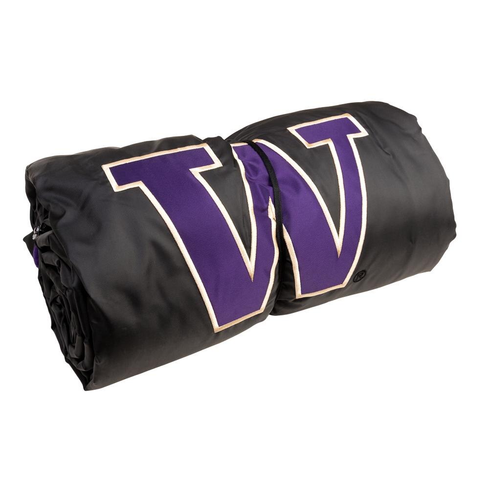 water repellent blanket