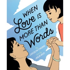 When Love Is More Than Words