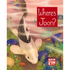 Where's Joon?