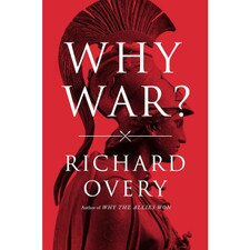 Why War? (Overy)