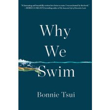 Why We Swim