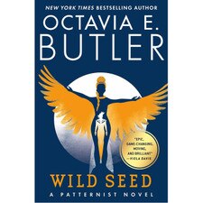 Wild Seed