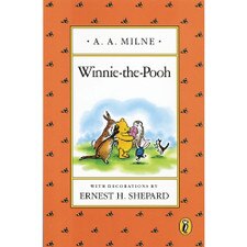 Winnie-The-Pooh