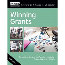Winning Grants (2e 17)