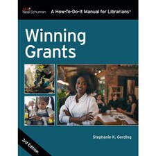 Winning Grants (3e 25)