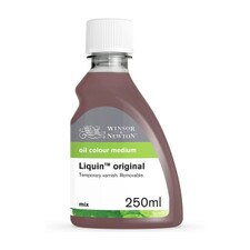 Winsor & Newton 250ml Liquin Original