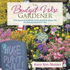 Budget-Wise Gardener: With Hundreds Of Mo