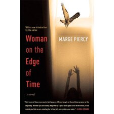 Woman On The Edge Of Time