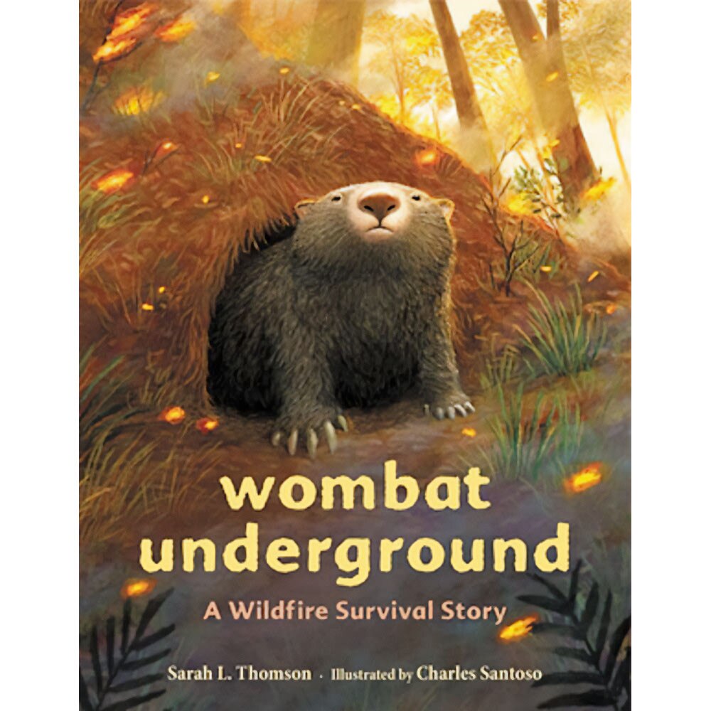 Wombat Underground