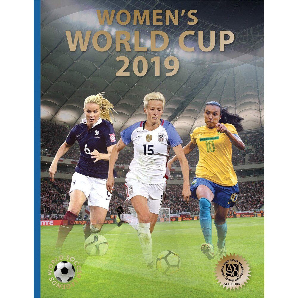 Women's World Cup 2019