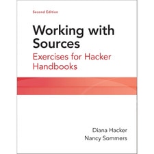 Working with Sources (2E 21)