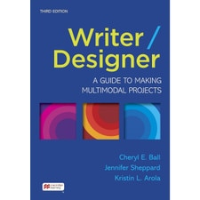 Writer/Designer (3e 22)