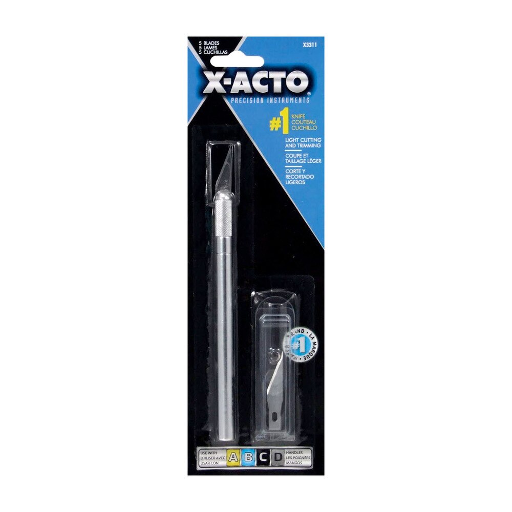 X-Acto Replacement Blades