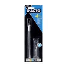 X-acto #1 Knife with 5 Count Replacement Blades