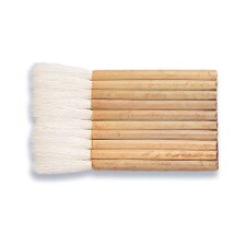 Yasutomo 3.25" Hake Brush