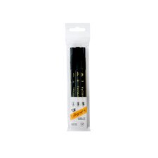 Yasutomo Calligraphy Marker Set 3 Piece