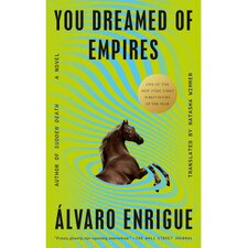 You Dreamed of Empires (tr Wimmer)