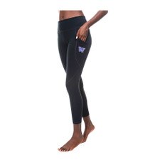 Zoozatz Women's W Pocket Leggings