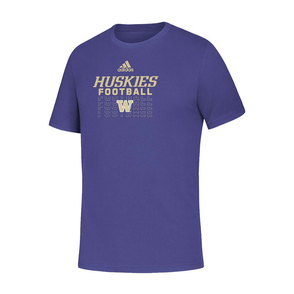 huskies adidas gear