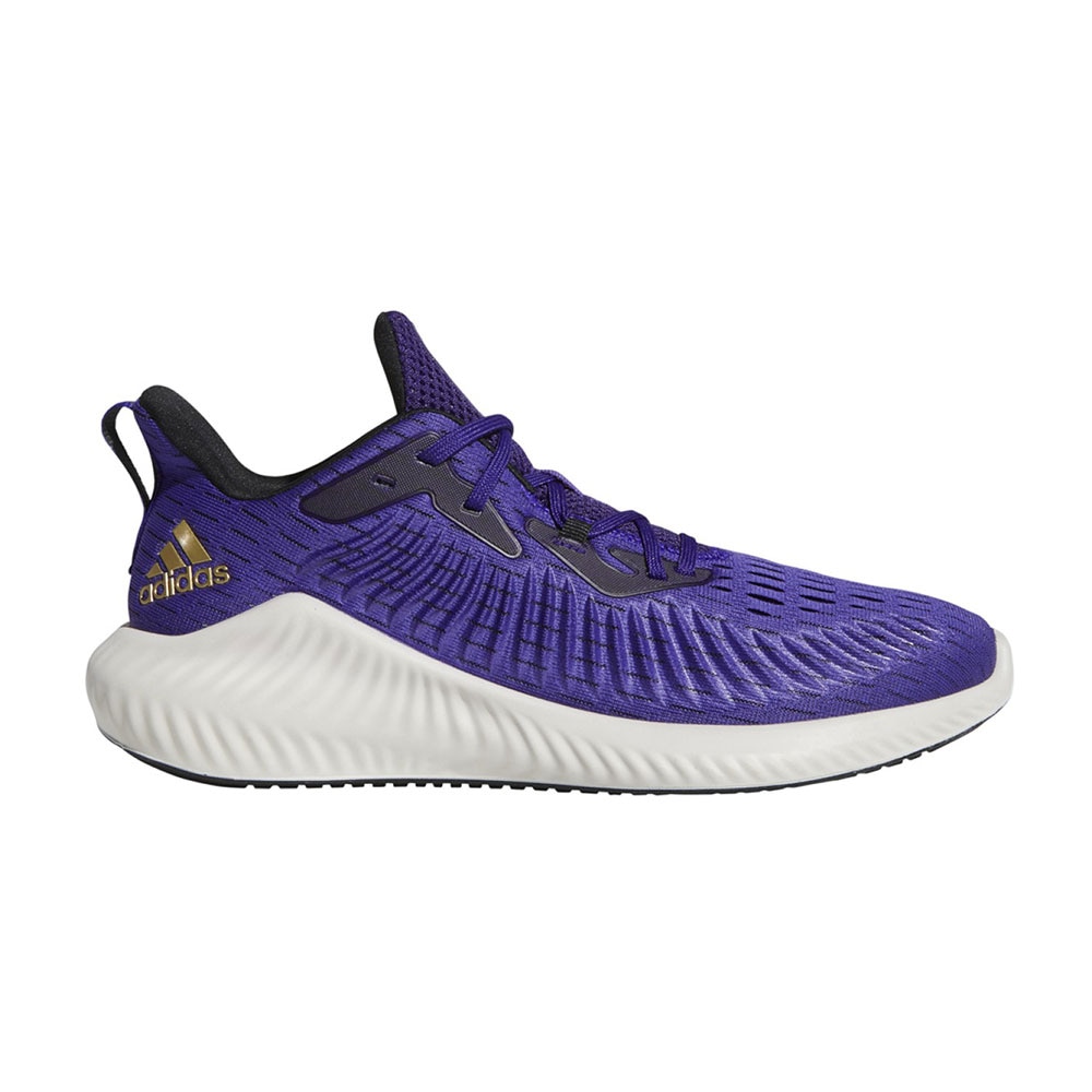 adidas men's alphabounce