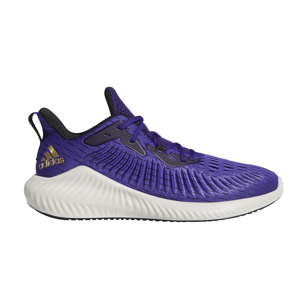 adidas men's alphabounce running shoes