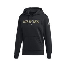 adidas Men's Huskies Fleece Hoodie