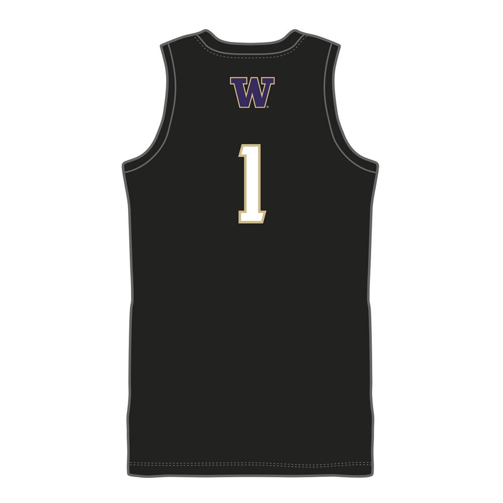 Adidas Men S Uw 1 Swingman Basketball Jersey