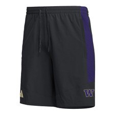adidas Men's W Stadium 9in Woven Short