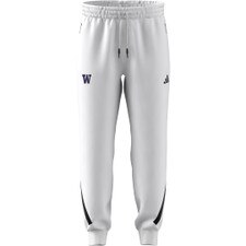 adidas Men's Washington Huskies 2024 ZNE Pant