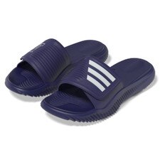 adidas Mens Washington Huskies AlphaBounce Slide 2.0