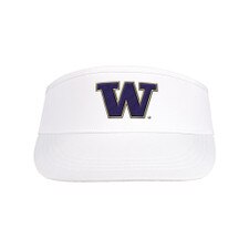 adidas Unisex W Coach Adjustable Visor