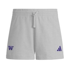 adidas Women's Washington Huskies ALL SZN Short