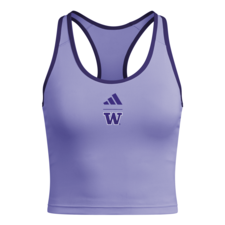 adidas Women's Washington Huskies Spring Fling Tank