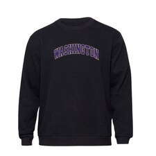 lululemon Men's Arched Washington Steady State Crewneck
