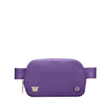 lululemon Washington Huskies Everywhere Belt Bag 1L