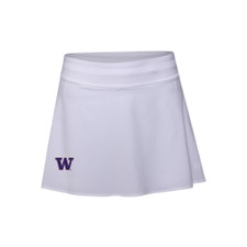 lululemon Women's Washington Huskies Lightweight High Rise Tennis Skirt