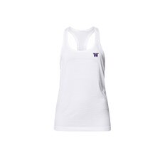 lululemon Women's Washington Huskies Swiftly Tech Racerback Tank 2.0