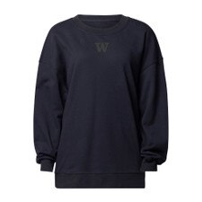 lululemon Women's Washington Huskies Tonal W Perfectly Oversized Crew