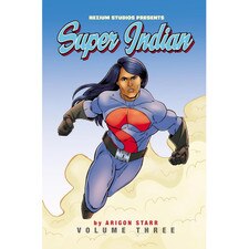 v3 Super Indian